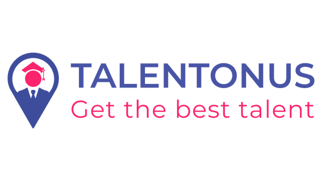 Talentonus Logo